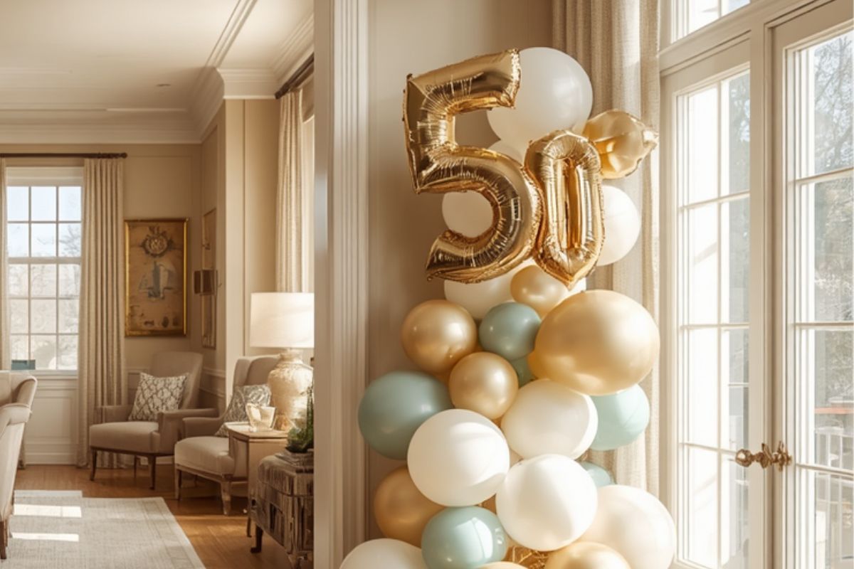 50th Anniversary Celebration